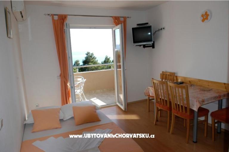 Apartments Nedo Dalmatia – photo 5