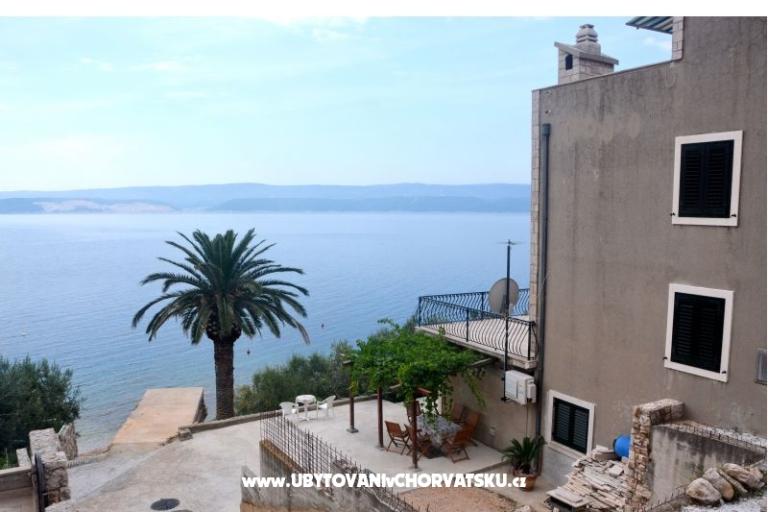 Apartments Nives – photo 16