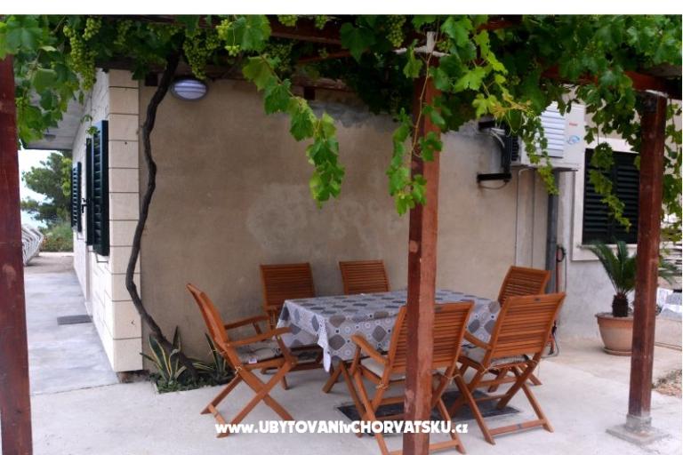 Apartments Nives – photo 17