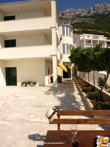 Apartments PIMM – photo 4