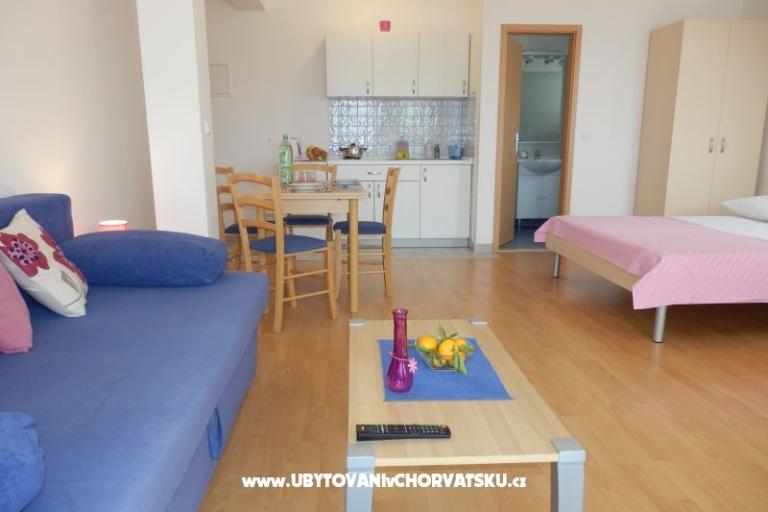 Apartments Rica – photo 12