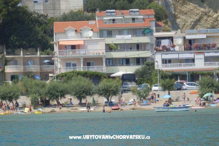 Apartments Rica – photo 15