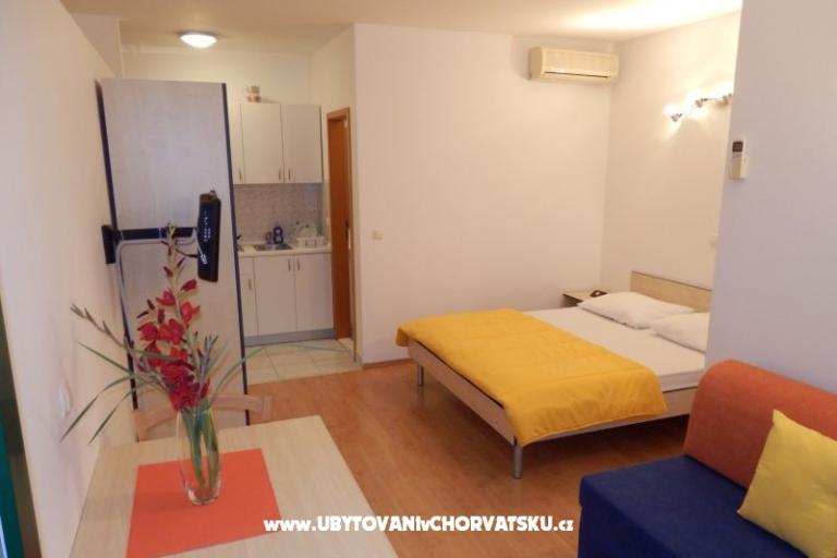 Apartments Rica – photo 16