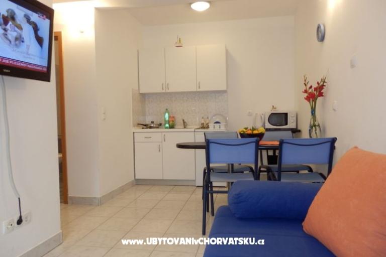 Apartments Rica – photo 17