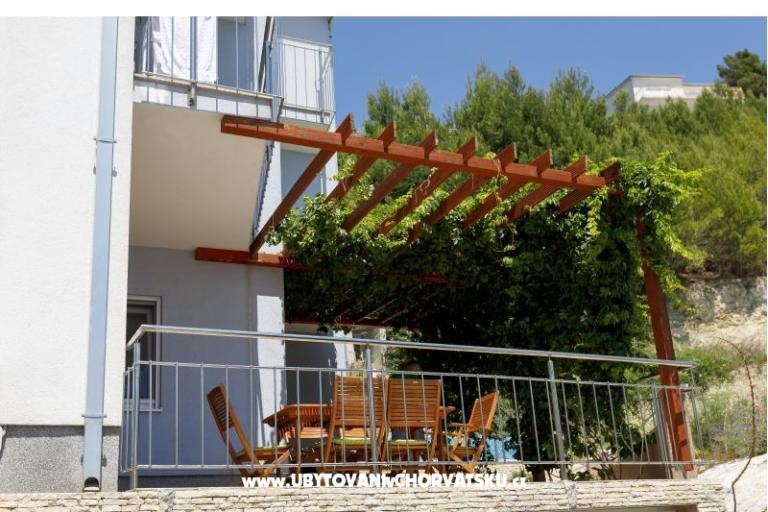Apartments Sara &amp; Nina – photo 10