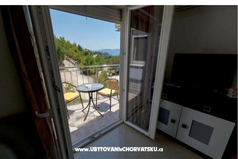 Apartments Sara &amp; Nina – photo 4