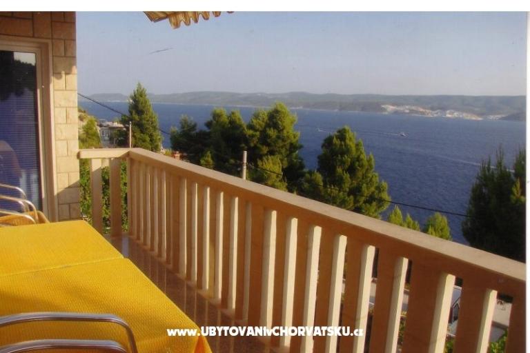 Apartments Villa Vesna Celina – photo 16
