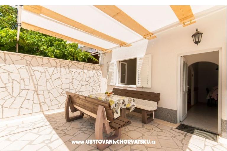 Apartments Villa Vesna Celina – photo 17