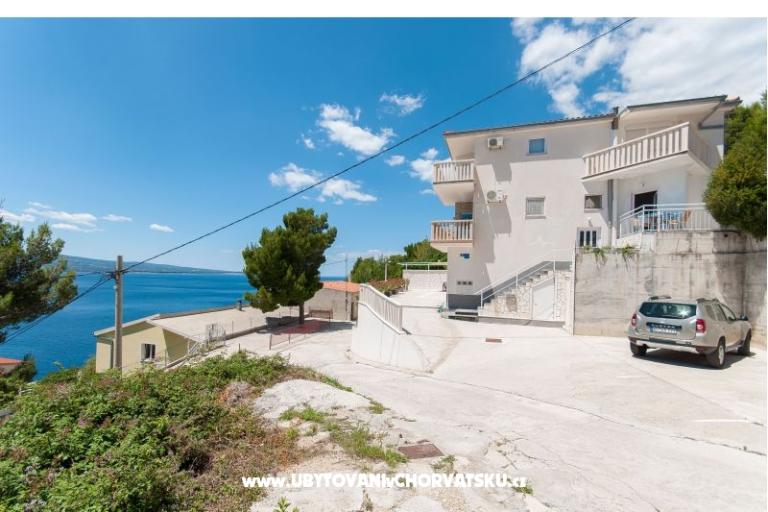 Apartments Villa Vesna Celina – photo 18