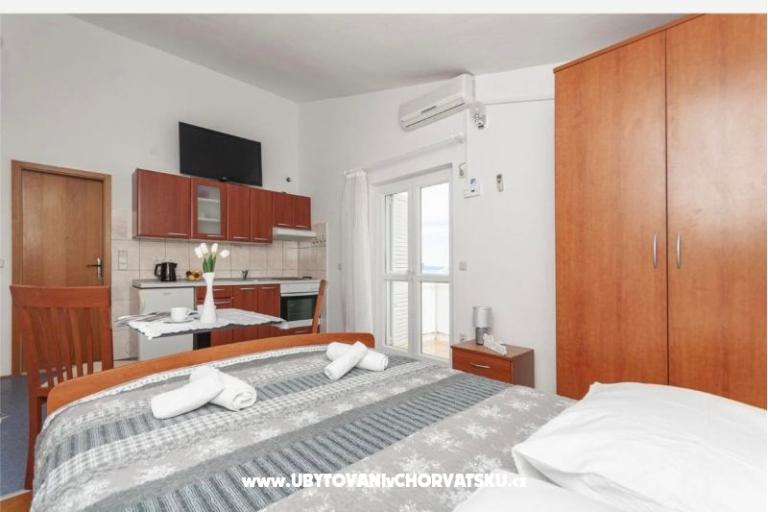 Apartments Slavko – photo 28