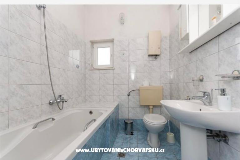 Apartments Slavko – photo 29