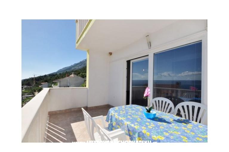 Apartments Tade – photo 13