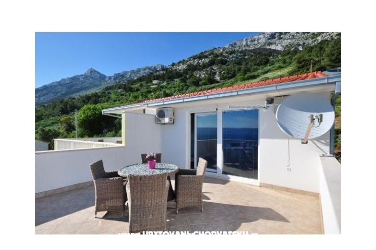 Apartments Tade – photo 15