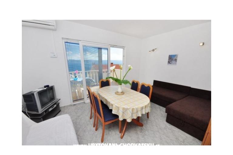 Apartments Tade – photo 16