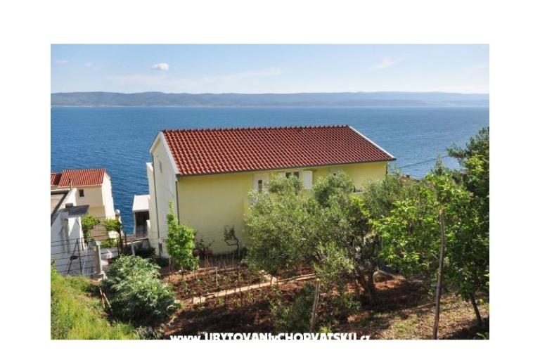 Apartments Tade – photo 2