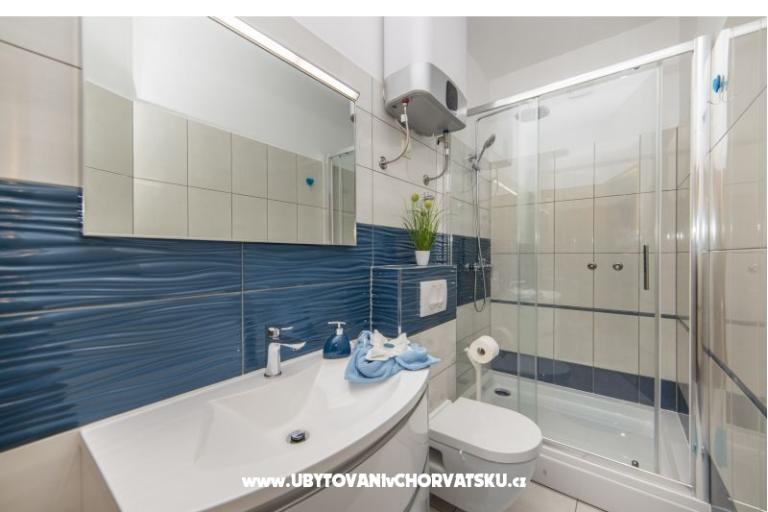 Apartments Tafra – photo 17
