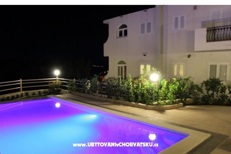 Apartments Tafra – photo 3