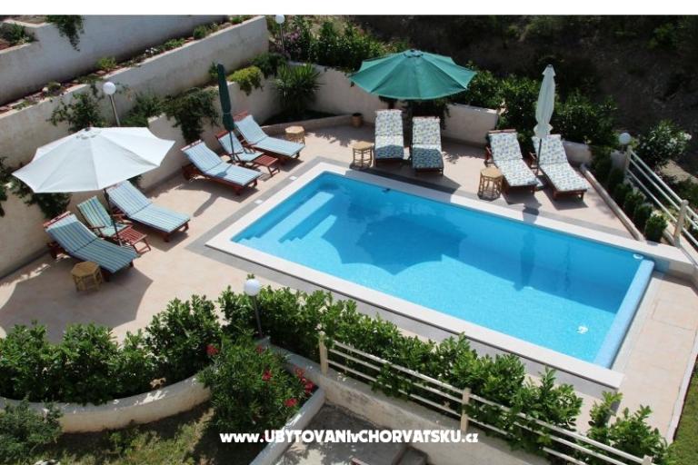 Apartments Tafra – photo 7