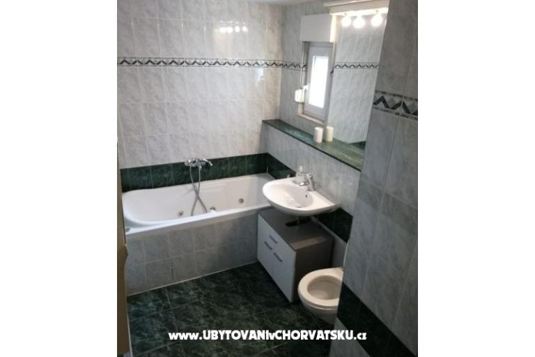 Apartments Terezia – photo 12