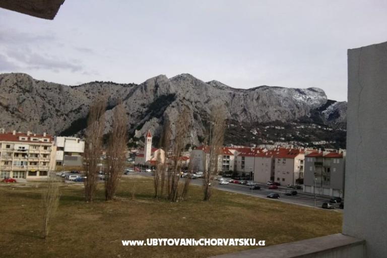 Apartments Terezia – photo 14