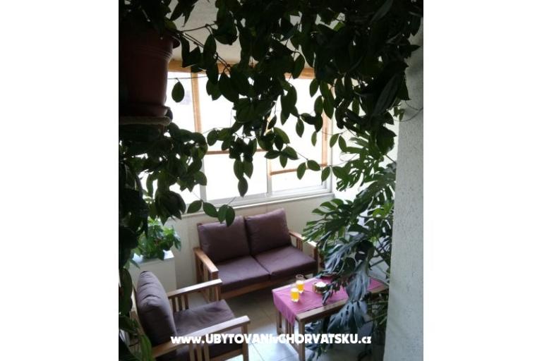 Apartments Terezia – photo 16
