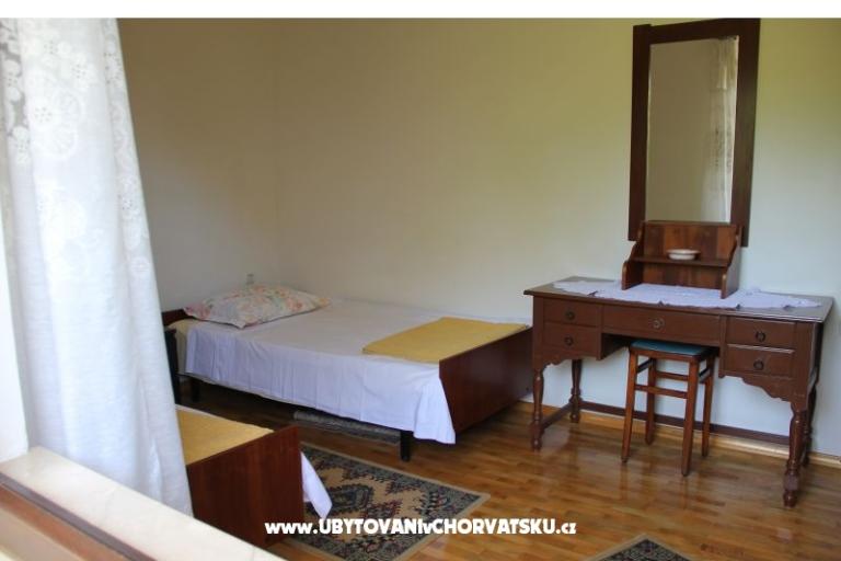 Apartments Tice – photo 9