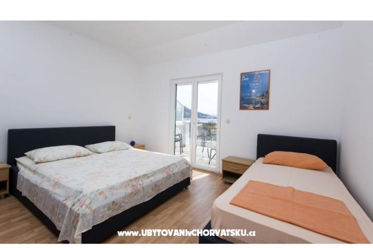 Apartments TOMIĆ – photo 16
