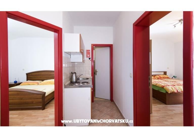 Apartments TOMIĆ – photo 5