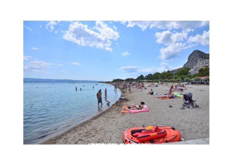 Apartments Stari Grad /Omiš center/ – photo 18