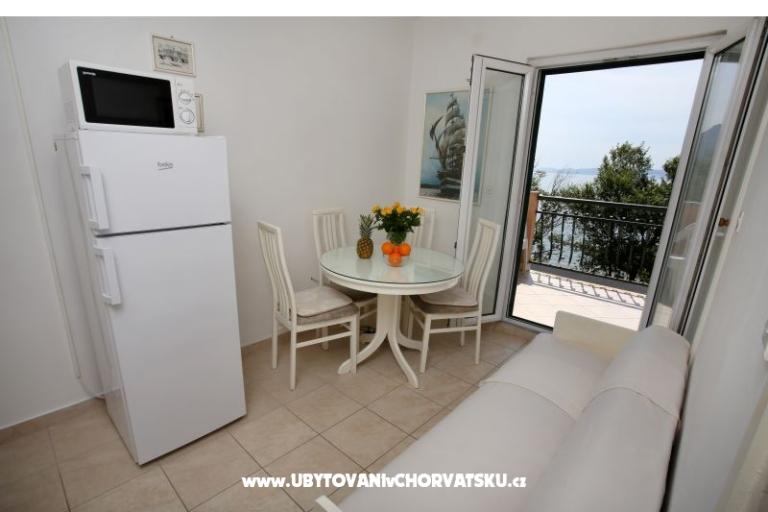 Apartments Villa Dalmas  – photo 11