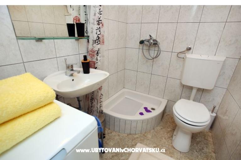 Apartments Villa Dalmas  – photo 12