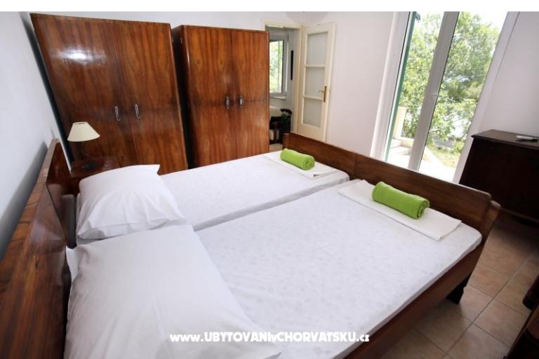 Apartments Villa Dalmas  – photo 13