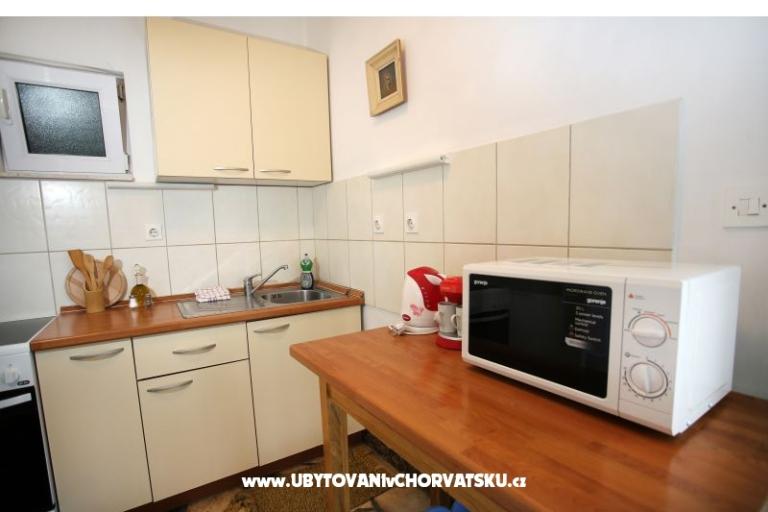 Apartments Villa Dalmas  – photo 14