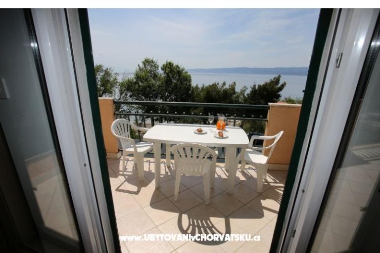 Apartments Villa Dalmas  – photo 15