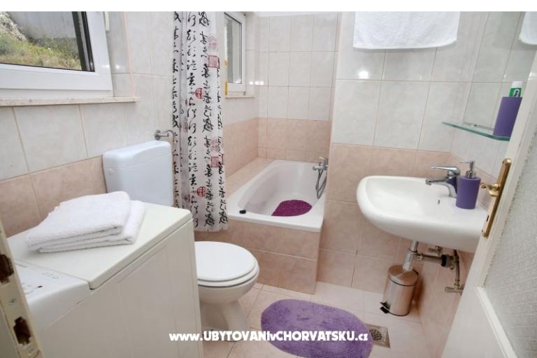 Apartments Villa Dalmas  – photo 16