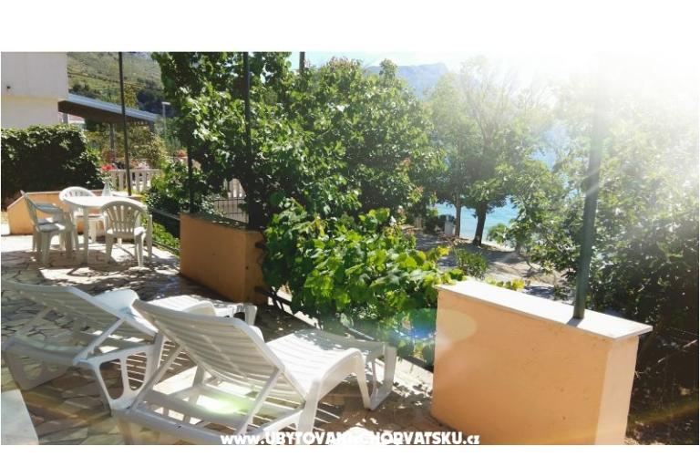 Apartments Villa Dalmas  – photo 17