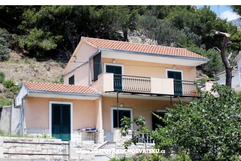 Apartments Villa Dalmas  – photo 2