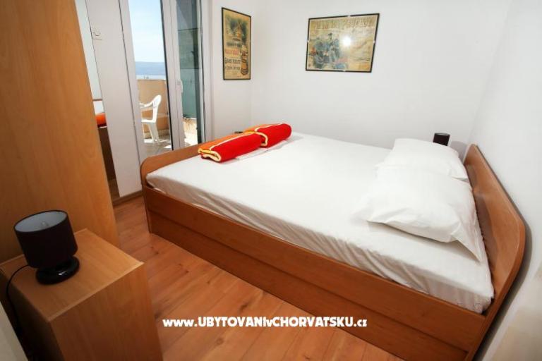Apartments Villa Dalmas  – photo 3
