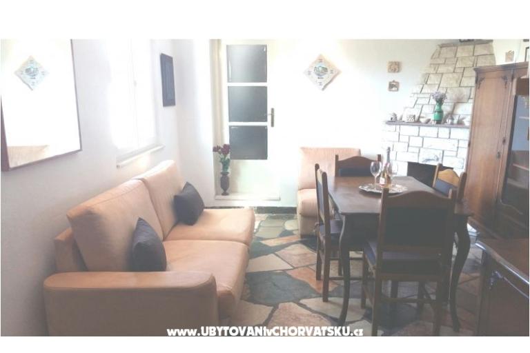 Apartments Villa Dalmas  – photo 6