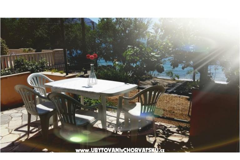 Apartments Villa Dalmas  – photo 7