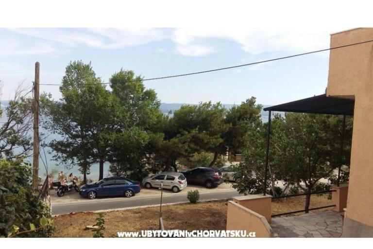 Apartments Villa Dalmas  – photo 8