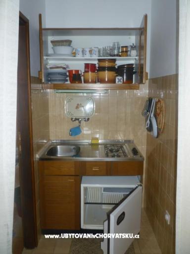 Apartments More – photo 16