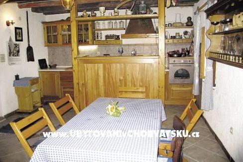 Country House Omis – photo 3