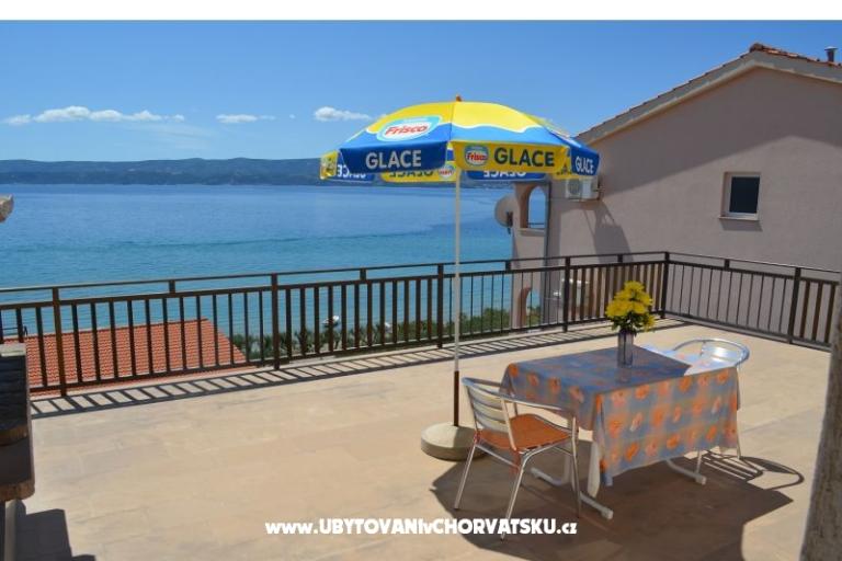 Beach and Sun – photo 2