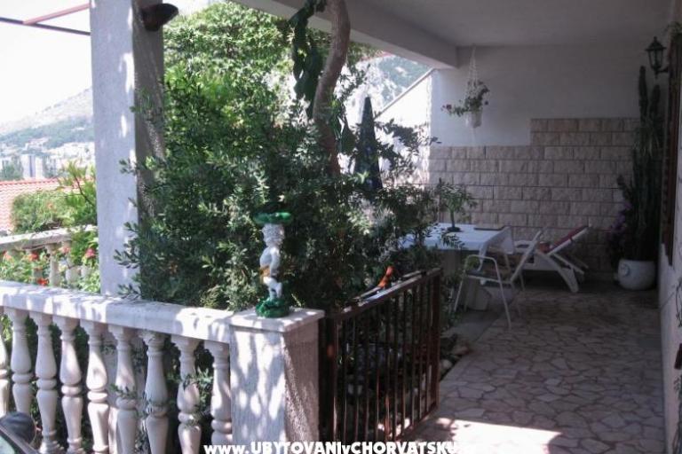 Brstilo apartmány – photo 2
