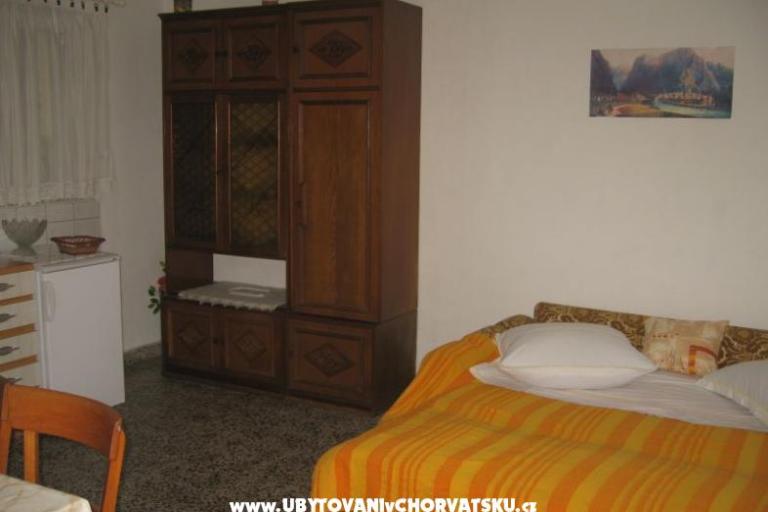 Brstilo apartmány – photo 3