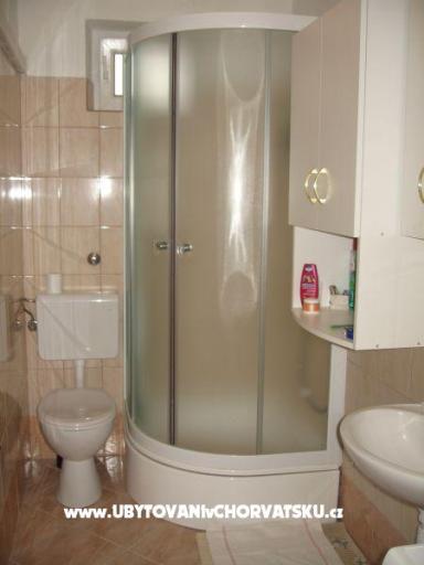 Brstilo apartmani Omiš – photo 4