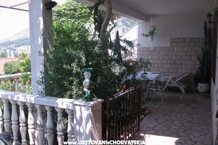 Brstilo apartmani Omiš – photo 5