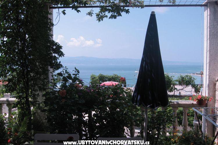 Brstilo apartmani Omiš – photo 6