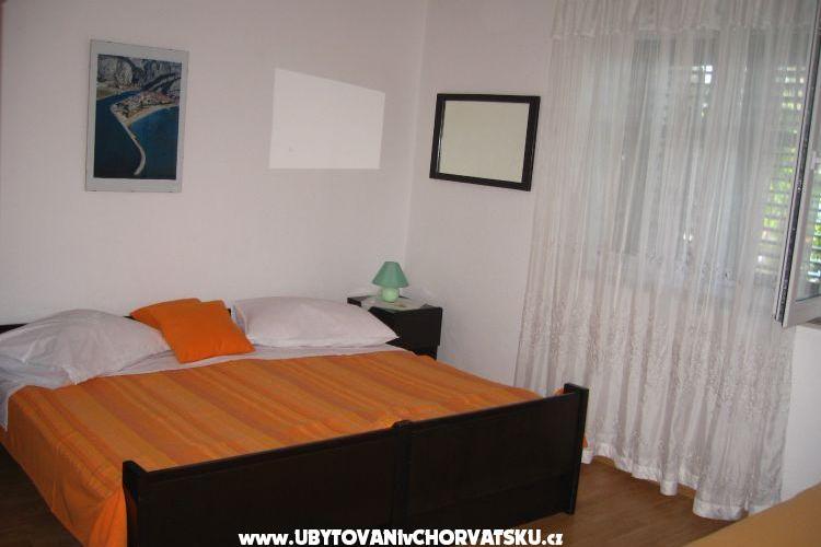 Brstilo apartmani Omiš – photo 8